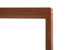 Miroir scandinave "No 144" Kai Kristiansen, Danemark, 1960, 105x43cm