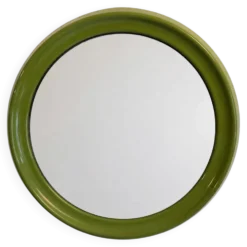 Miroir Schönbuch de l'ère spatiale vintage