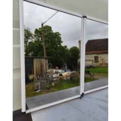 3 miroirs de coiffeurs