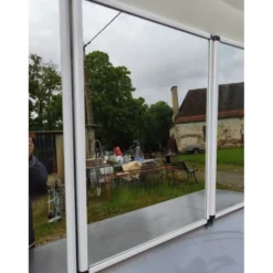 3 miroirs de coiffeurs