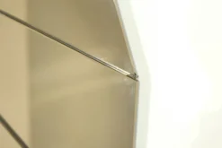 Miroir Semiramide par Gae Aulenti pour Fontana Arte - 1970