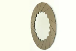 Miroir Semiramide par Gae Aulenti pour Fontana Arte - 1970