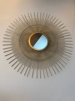 Miroir solaire