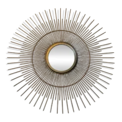Miroir solaire