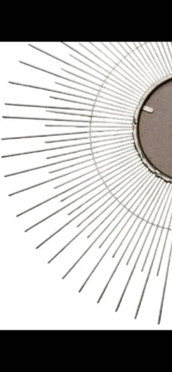 Miroir solaire