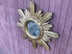 Miroir soleil
