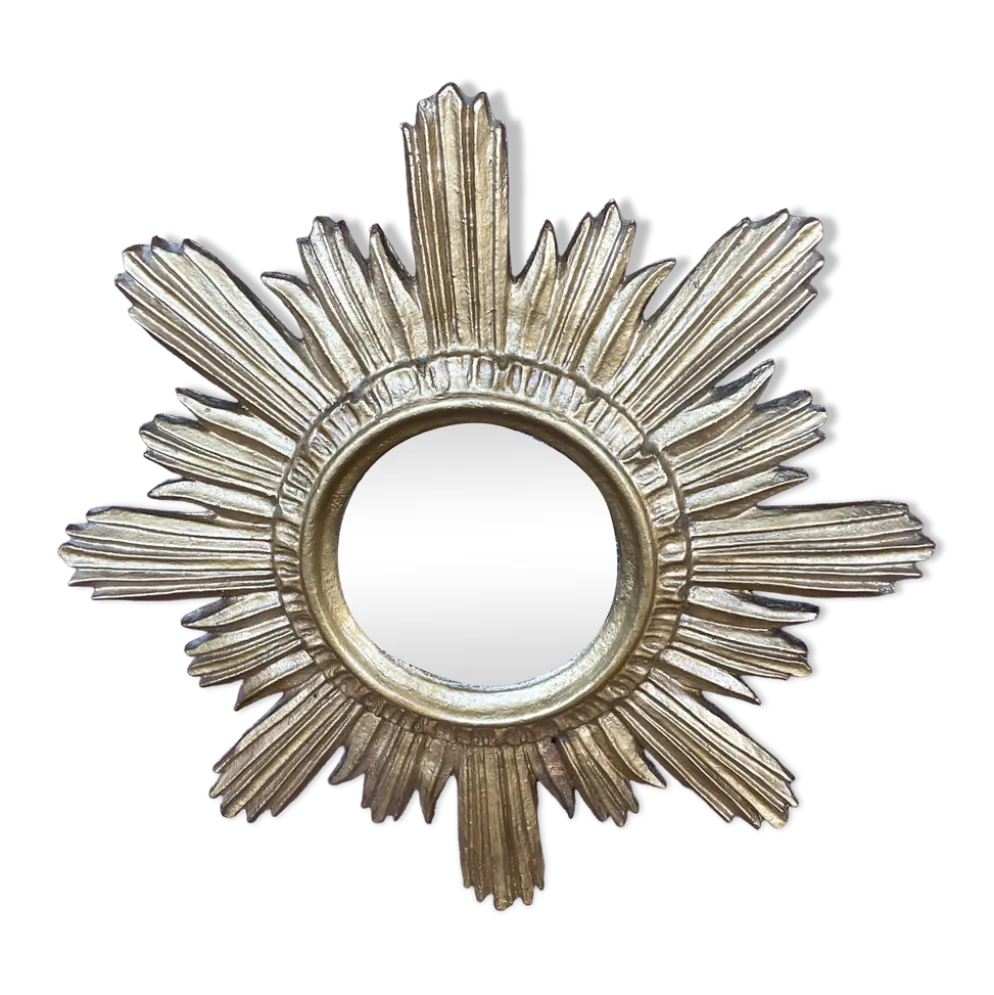 Miroir soleil