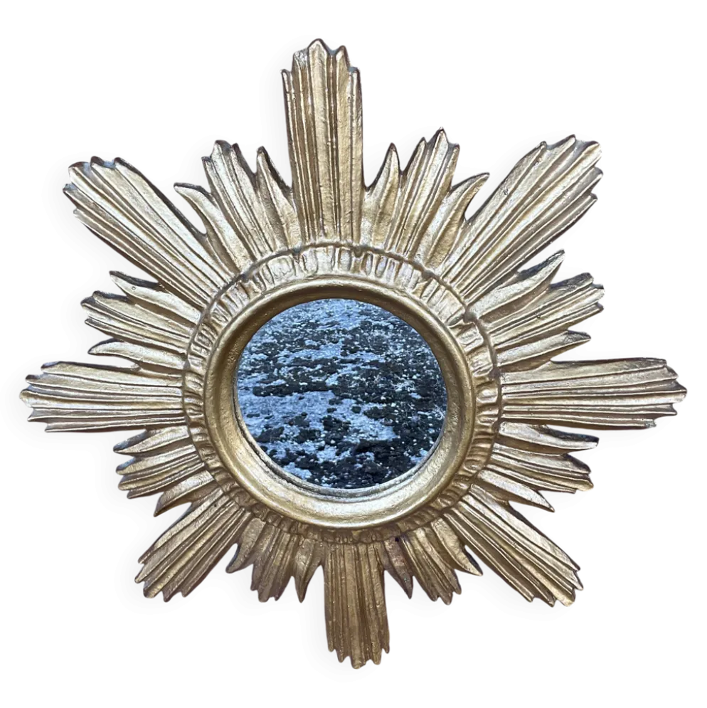 Miroir soleil
