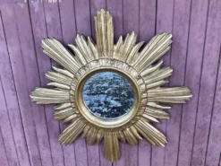 Miroir soleil