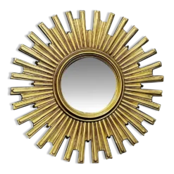 Miroir soleil