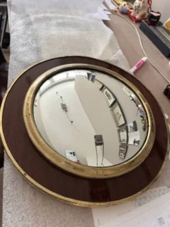 miroir sorcière