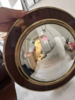 miroir sorcière
