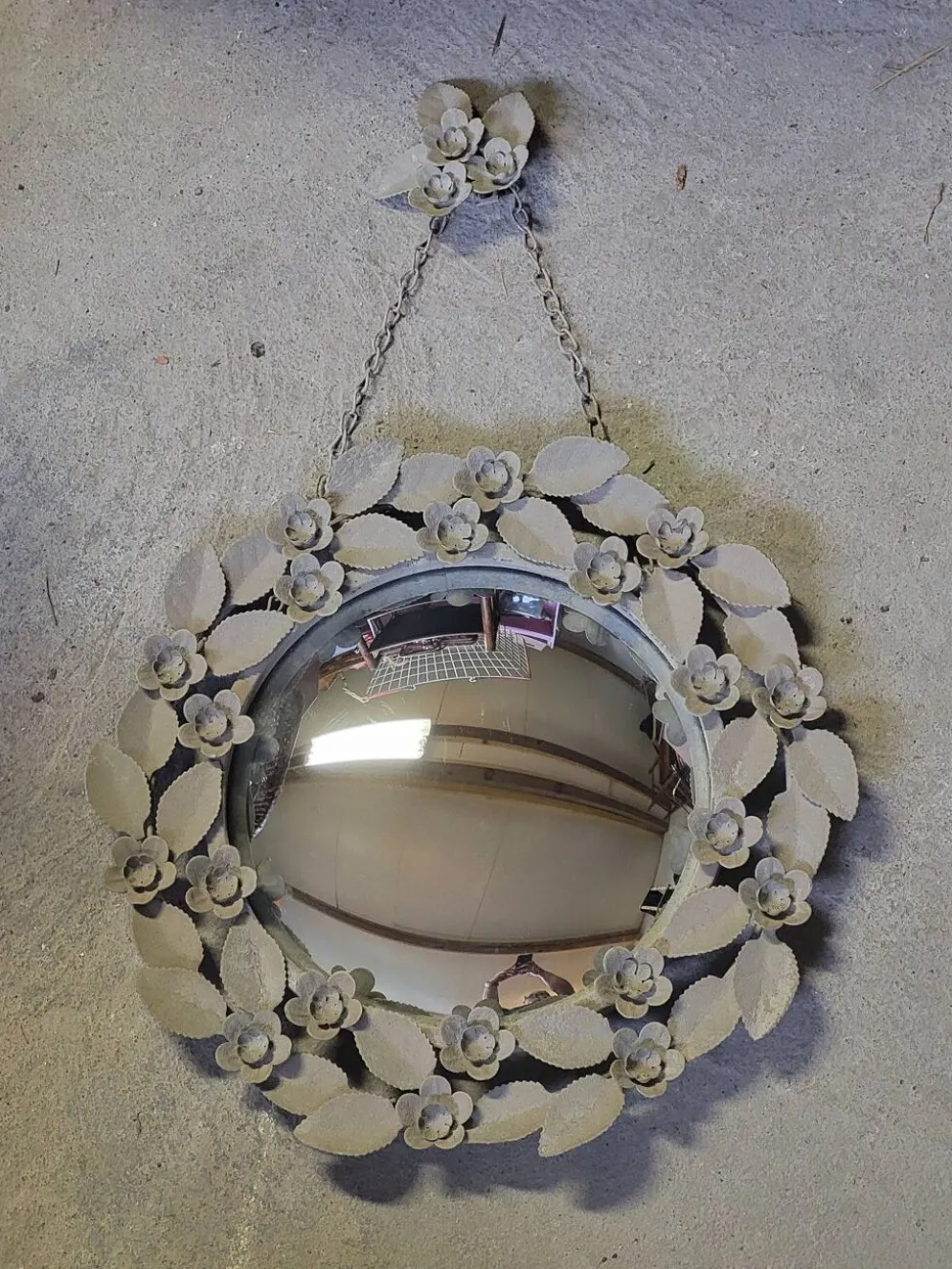 Miroir sorcière