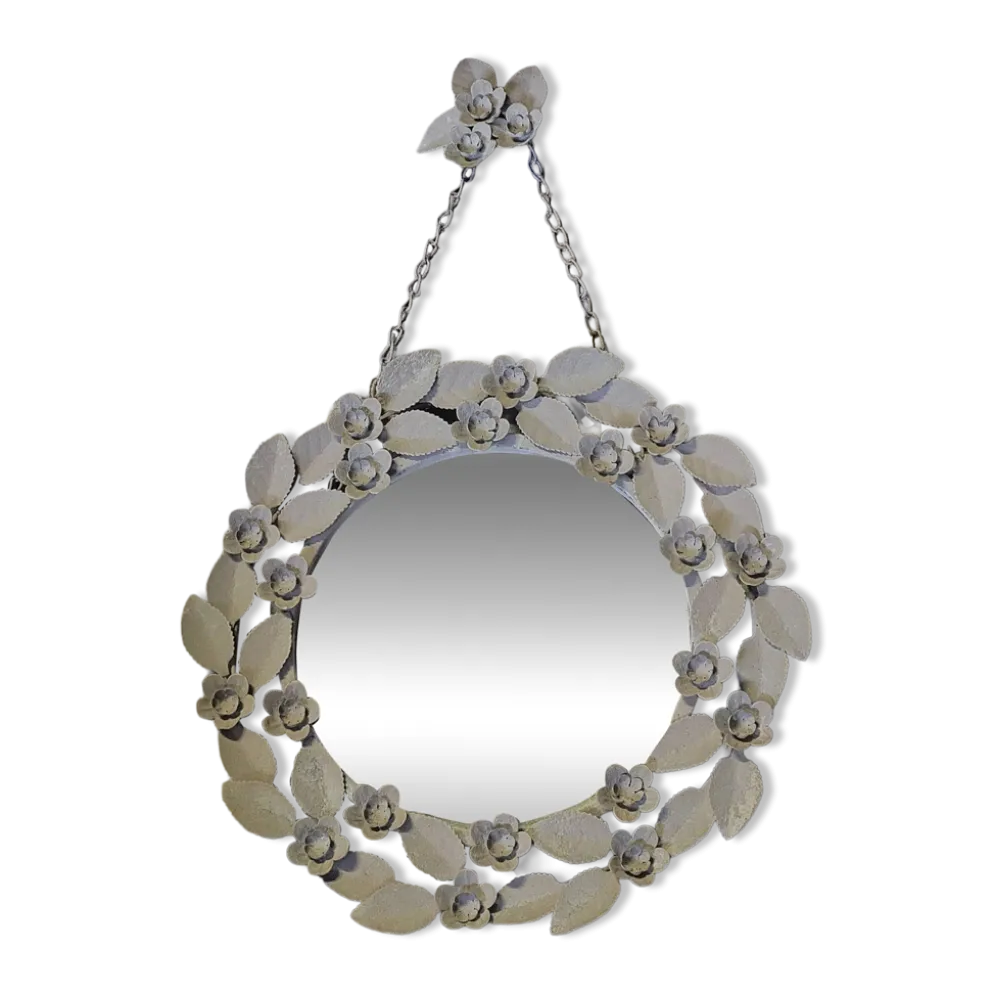 Miroir sorcière
