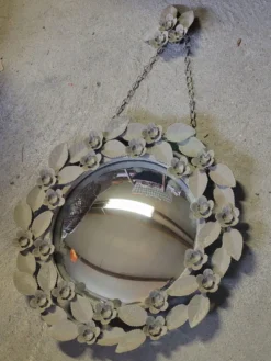 Miroir sorcière