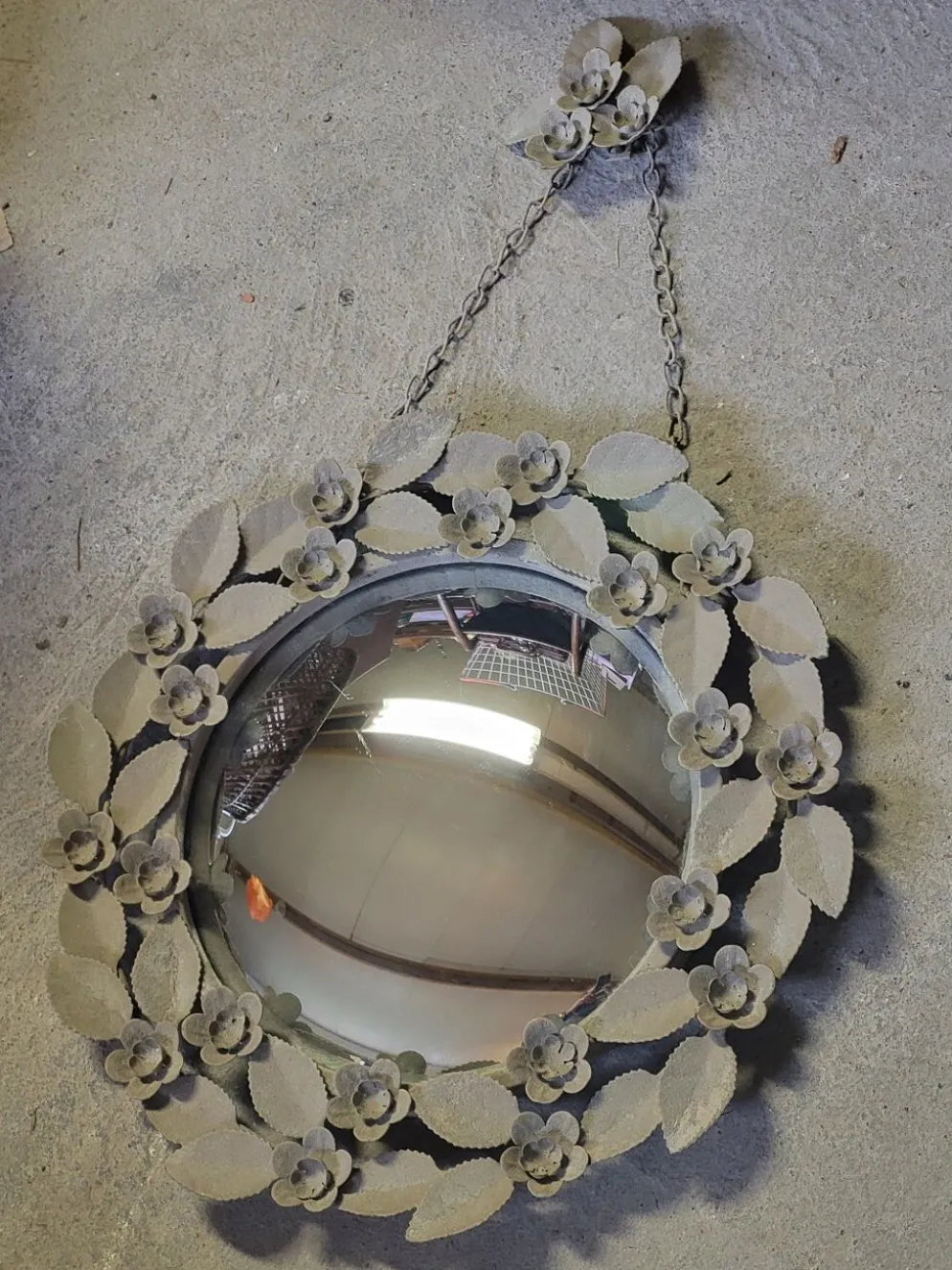 Miroir sorcière