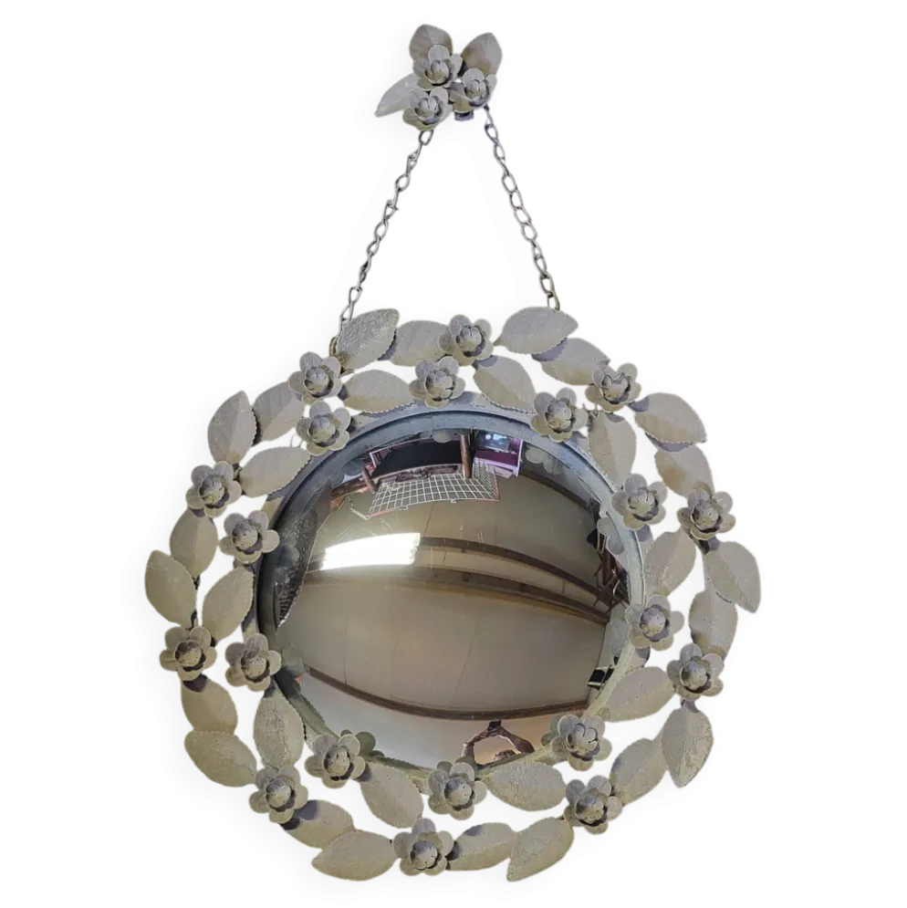 Miroir sorcière