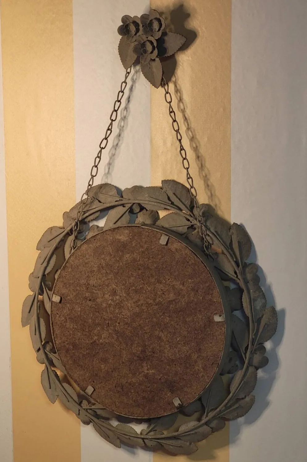 Miroir sorcière