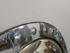-Miroir sorcière début XX ème