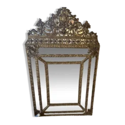 Miroirs parecloses