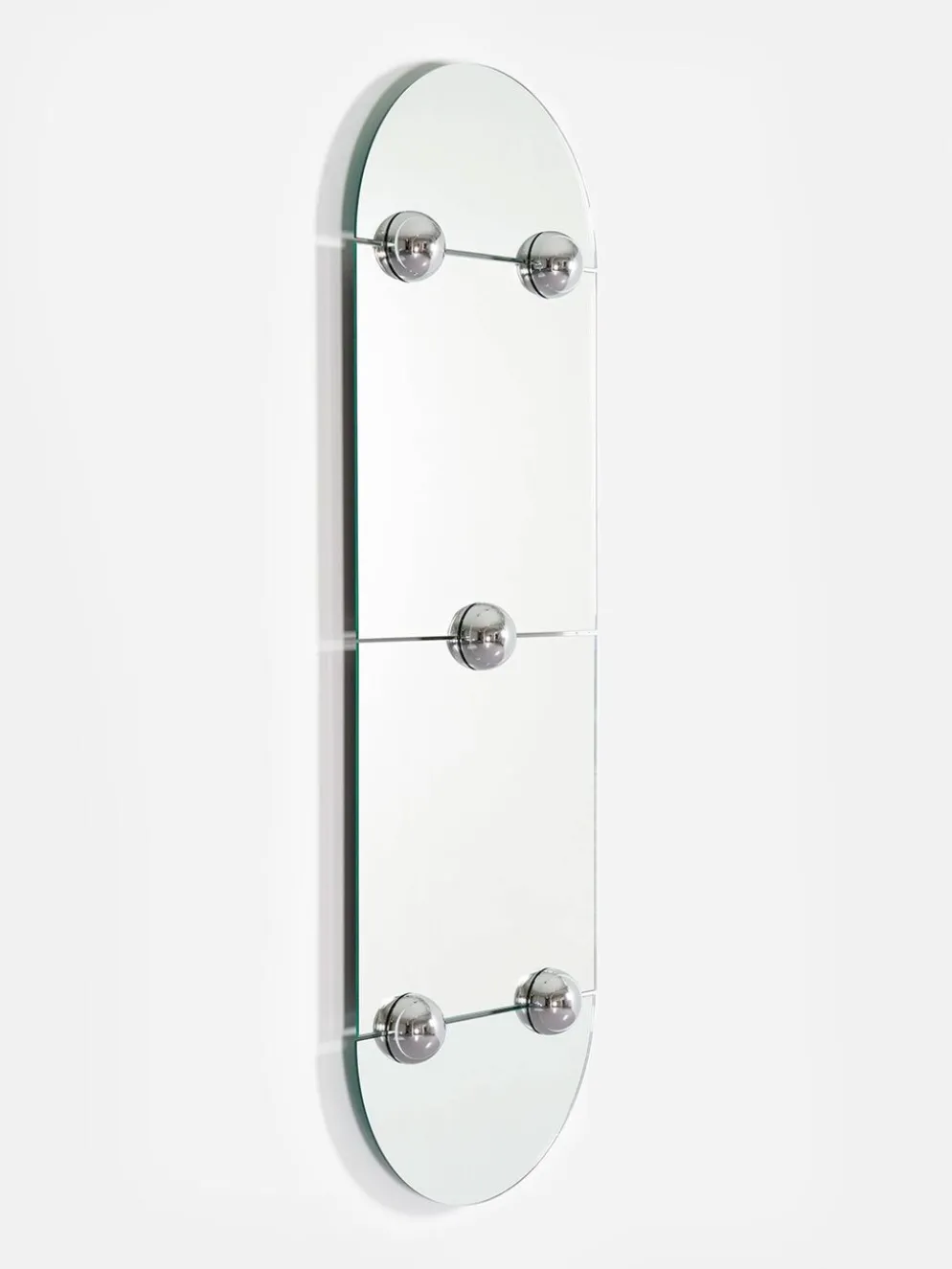 Miroir Sphera Oblong Large