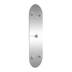 Miroir Sphera Oblong Large