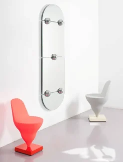 Miroir Sphera Oblong Large