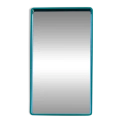 Miroir style scandinave années 70