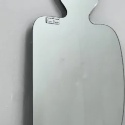 Miroir sur pied postmoderne 
