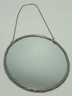Miroir à suspendre