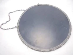 Miroir à suspendre