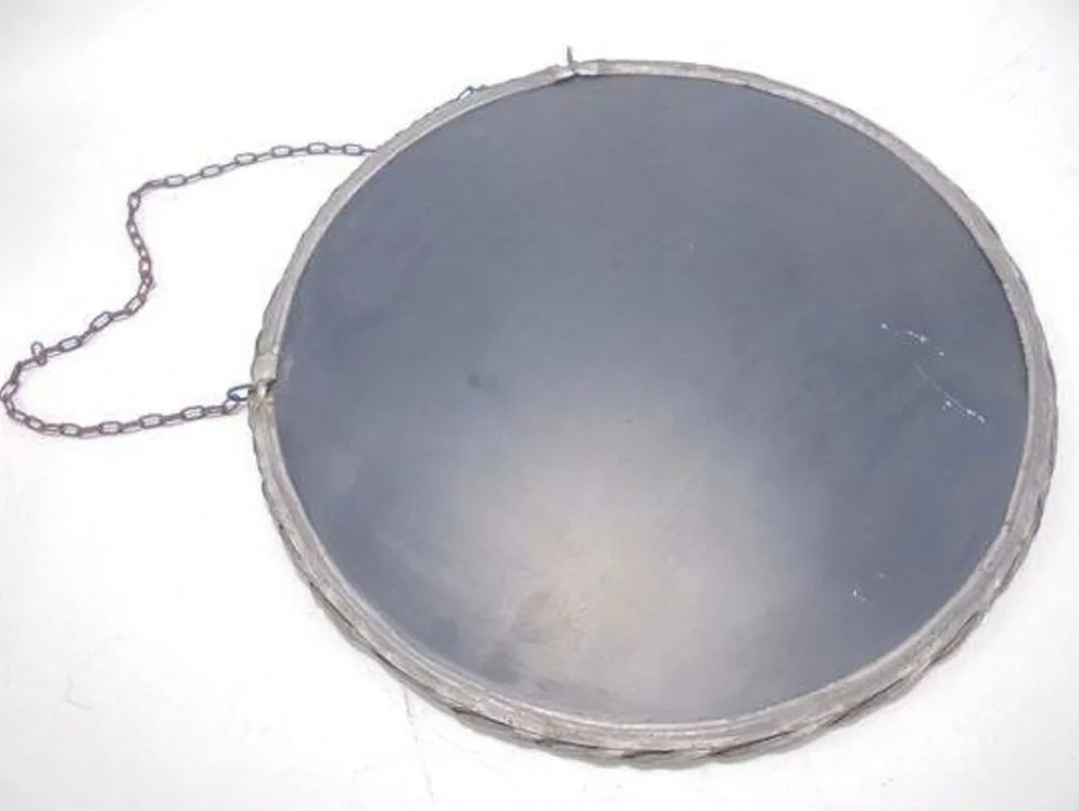 Miroir à suspendre