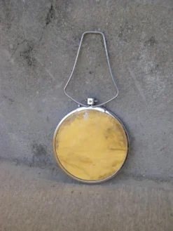 Miroir à suspendre