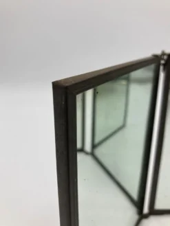 Miroir triptyque 1920