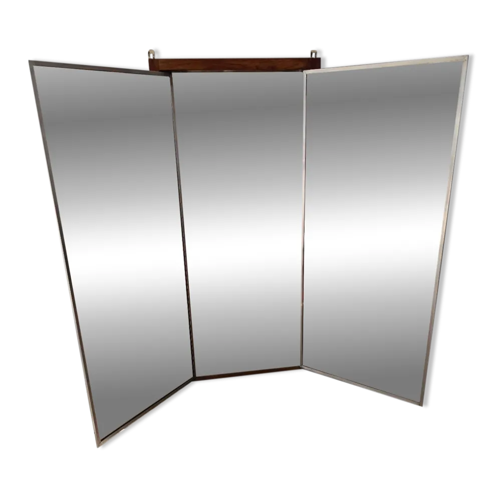 Miroir triptyque BROT