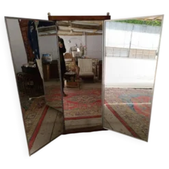Miroir triptyque BROT