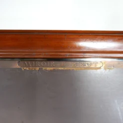 Miroir triptyque Brot