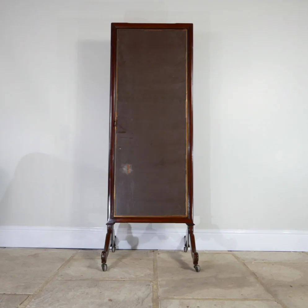 Miroir triptyque Brot