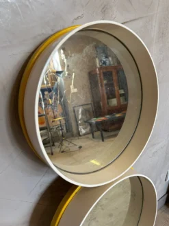 Miroir triptyque vintage