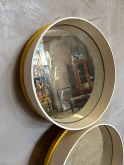 Miroir triptyque vintage