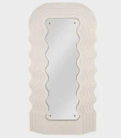 Miroir Ultrafragola par Ettore Sottsass pour Poltronova