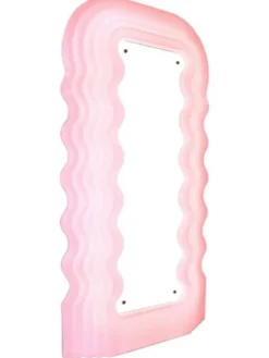 Miroir Ultrafragola par Ettore Sottsass pour Poltronova