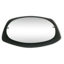 Miroir veca et 2 appliques veca assorties made in italy