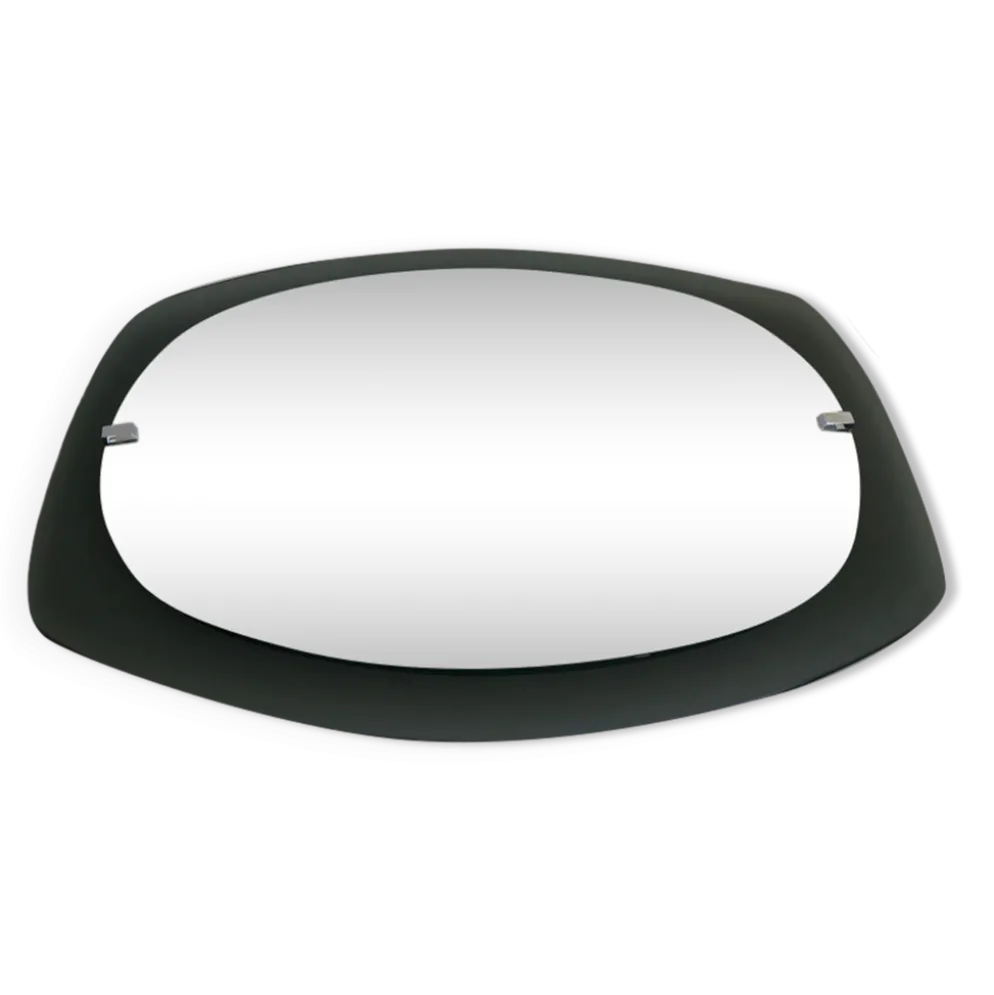 Miroir veca et 2 appliques veca assorties made in italy