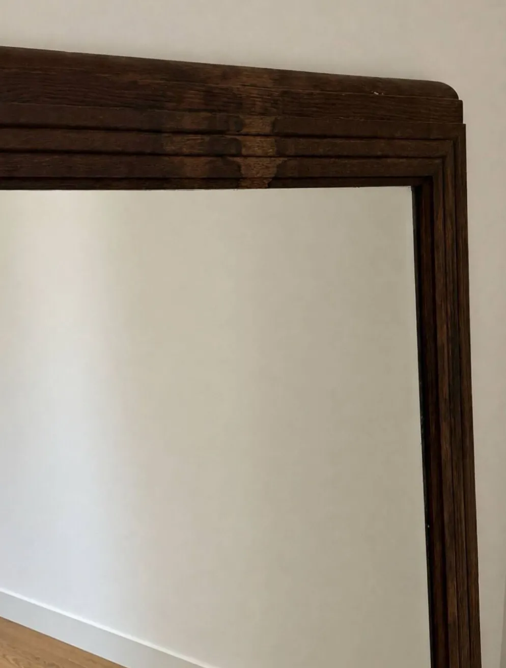 Miroir vintage