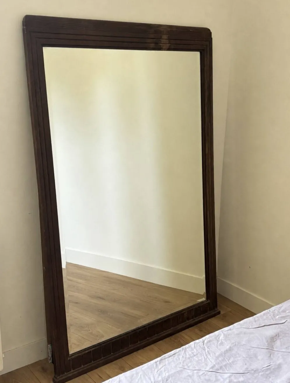 Miroir vintage