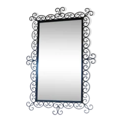 Miroir vintage