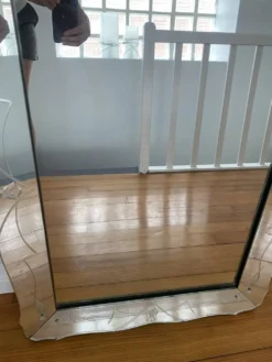 Miroir vintage