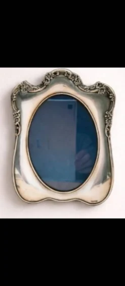 Miroir vintage