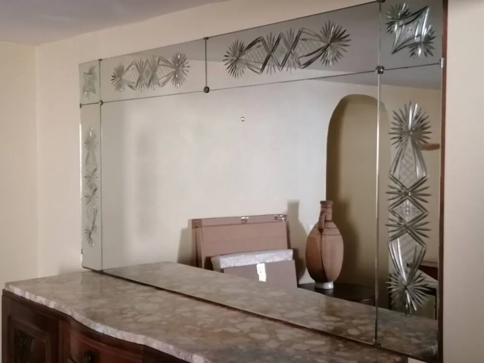 Miroir vintage